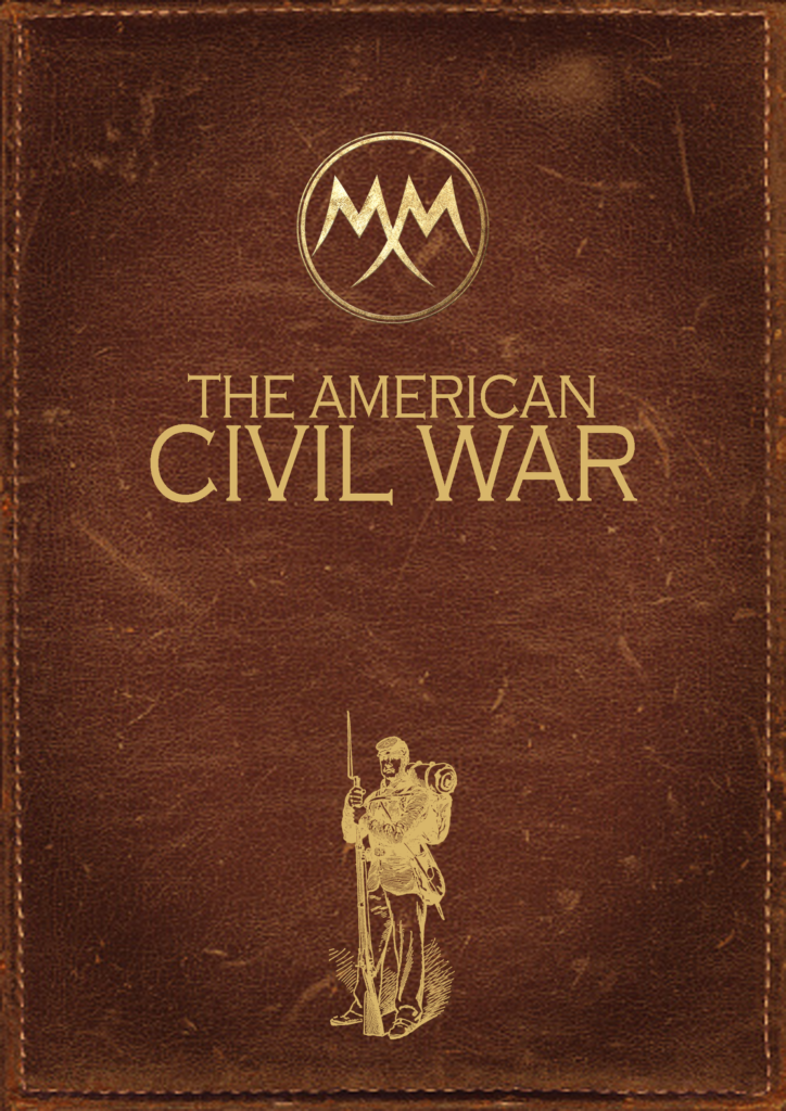 Three Month Subscription – American Civil War – Military Missives